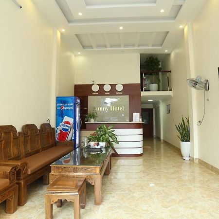 Hotel Sunny Hg Халонг Екстер'єр фото