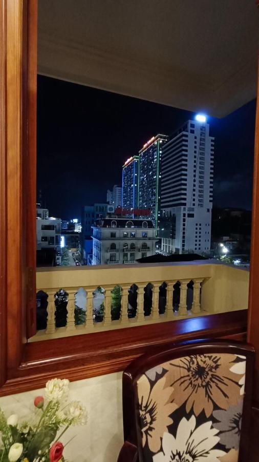 Hotel Sunny Hg Халонг Екстер'єр фото