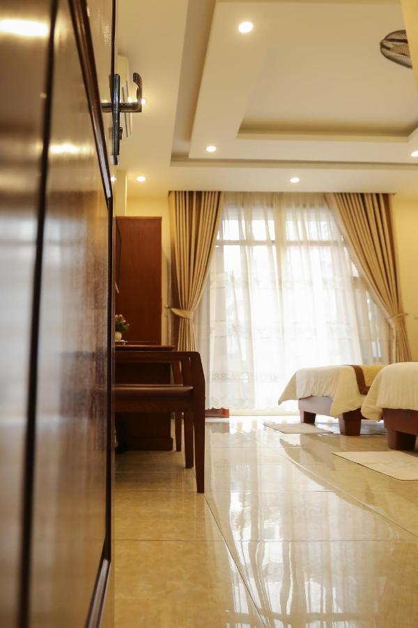 Hotel Sunny Hg Халонг Екстер'єр фото